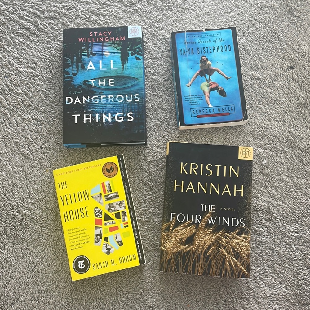Book bundle